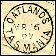 Oatlands 1897